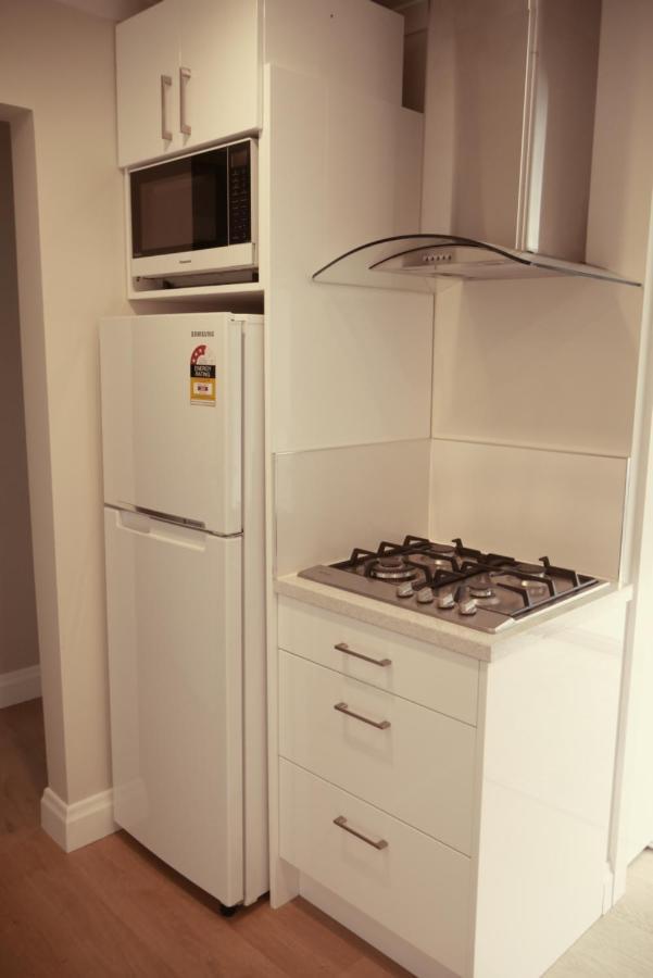 Apartment On St Georges ハブロック・ノース エクステリア 写真