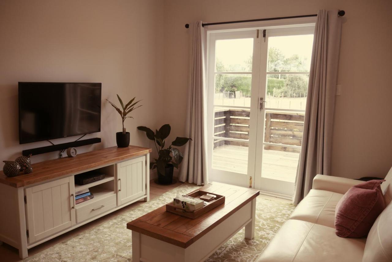 Apartment On St Georges ハブロック・ノース エクステリア 写真